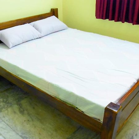 Le Prince Villa Pondicherry Dış mekan fotoğraf