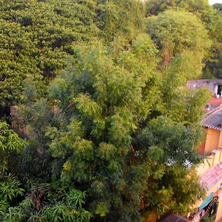 Le Prince Villa Pondicherry Dış mekan fotoğraf