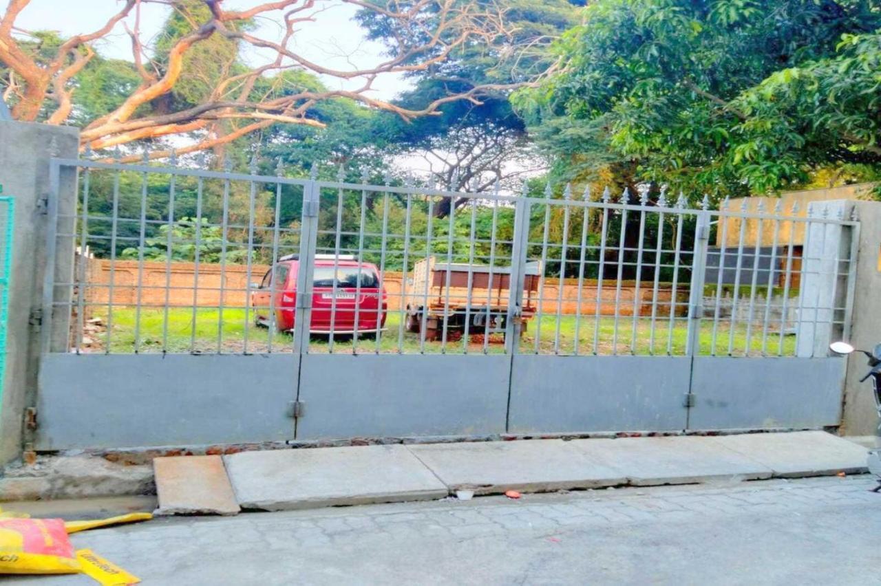 Le Prince Villa Pondicherry Dış mekan fotoğraf