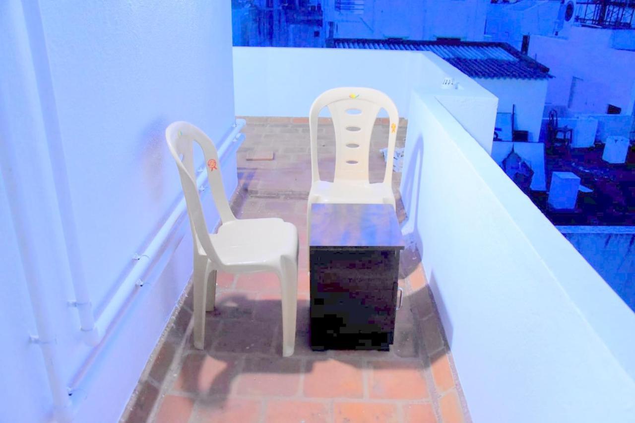 Le Prince Villa Pondicherry Dış mekan fotoğraf