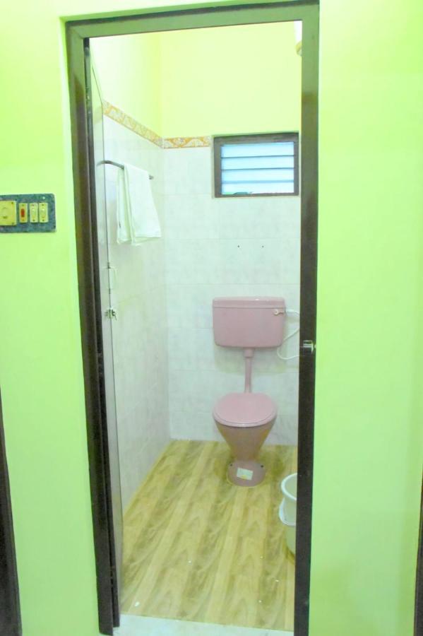 Le Prince Villa Pondicherry Dış mekan fotoğraf